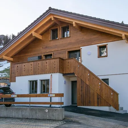 Ferienchalet Sonne