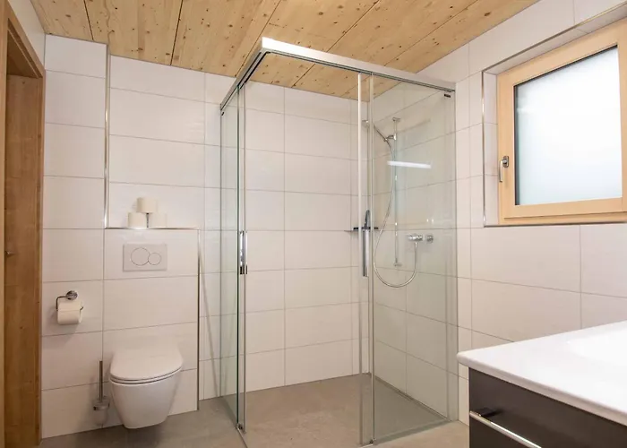 Ferienchalet Sonne * Adelboden