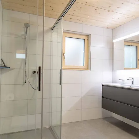 Ferienchalet Sonne Apartament *