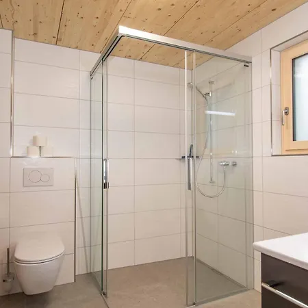 Ferienchalet Sonne * Adelboden