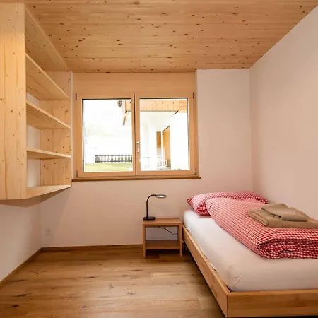 Апартаменты Ferienchalet Sonne