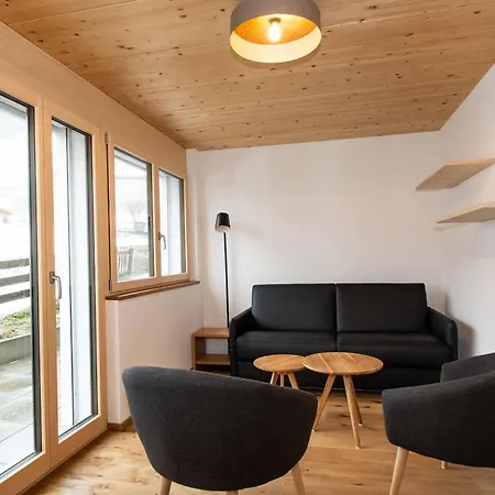 Ferienchalet Sonne Adelboden