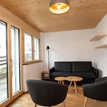 Ferienchalet Sonne Αντελμπόντεν